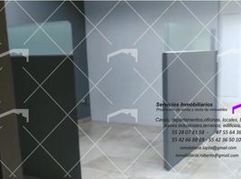 30 m2 Office for rent in Nicolas Romero, Mexico, Nicolas Romero