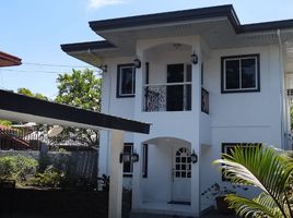 4 Bedroom House for sale in City of Talisay, Negros Occidental, City of Talisay