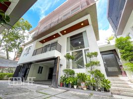 4 Schlafzimmer Villa zu verkaufen in Cebu City, Central Visayas, Cebu City, Cebu