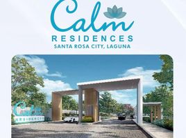 1 Bedroom Condo for sale in Laguna, Calabarzon, Santa Rosa City, Laguna