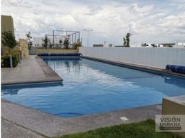 Appartement 2 chambre à vendre à El Marques, Queretaro, El Marques