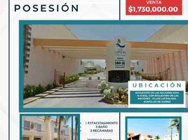 3 chambre Maison for sale in Acapulco, Guerrero, Acapulco