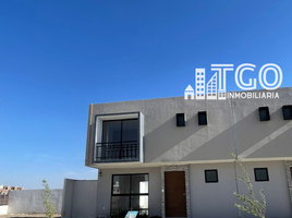 Villa 3 chambre à vendre à San Agustin Tlaxiaca, Hidalgo, San Agustin Tlaxiaca