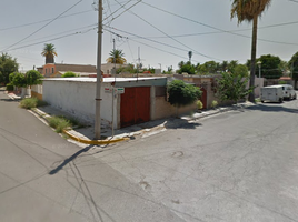 3 Schlafzimmer Haus zu verkaufen in Torreon, Coahuila, Torreon
