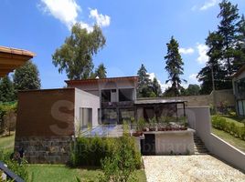 3 Schlafzimmer Haus zu verkaufen in Valle De Bravo, Mexico, Valle De Bravo
