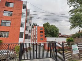 Appartement 2 chambre à vendre à Coyoacan, Mexico City, Coyoacan