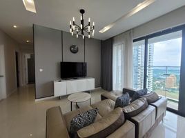 4 Bedroom Apartment for rent in Ho Chi Minh City, An Phu, District 2, Ho Chi Minh City