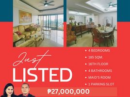 4 Bedroom Apartment for sale in Paranaque City, Metro Manila, Paranaque City