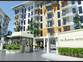 1 Schlafzimmer Appartement zu verkaufen in Mandaluyong City, Metro Manila, Mandaluyong City, Eastern District, Metro Manila