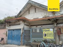 1 Kamar Rumah for sale in Simokerto, Surabaya, Simokerto