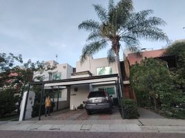 Maison 4 chambre à vendre à Corregidora, Queretaro, Corregidora