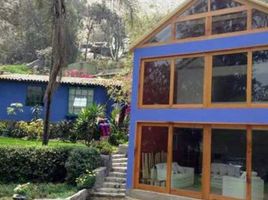 5 Schlafzimmer Haus zu verkaufen in Chaclacayo, Lima, Chaclacayo, Lima, Lima, Peru