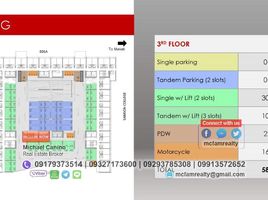 1 Bedroom Apartment for sale in Ali Mall, Quezon City, Quezon City