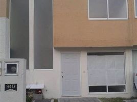 Maison 3 chambre à vendre à Ocoyucan, Puebla, Ocoyucan, Puebla