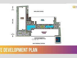 1 Bedroom Apartment for sale at Quantum Residences, Pasay City