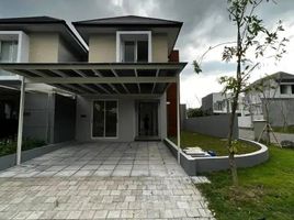 3 Habitación Casa en venta en Lakarsantri, East Jawa, Lakarsantri