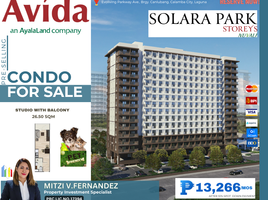 1 Bedroom Condo for sale in Laguna, Calabarzon, Calamba City, Laguna