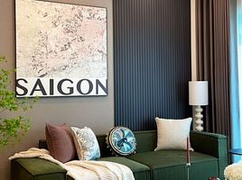 2 Bedroom Condo for rent in Ward 1, Ho Chi Minh City, Ward 1