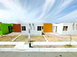 2 Habitación Casa en venta en Leon, Guanajuato, Leon