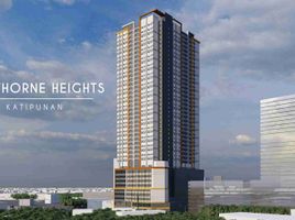 Studio Apartment for sale in Katipunan LRT-2, Quezon City, Quezon City