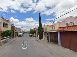 Villa 3 chambre à vendre à San Luis Potosi, San Luis Potosi, San Luis Potosi, San Luis Potosi