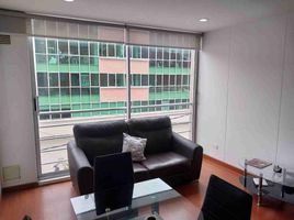 1 Bedroom Condo for rent in Bogota, Cundinamarca, Bogota