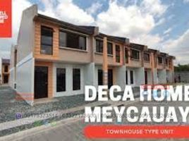 3 Bedroom House for sale in Meycauayan City, Bulacan, Meycauayan City