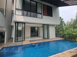 4 Bedroom House for sale in Cilandak Town Square, Cilandak, Kebayoran Baru