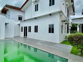 4 Bedroom Villa for rent in Central Luzon, Angeles City, Pampanga, Central Luzon