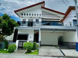 4 Schlafzimmer Villa zu vermieten in Central Luzon, Angeles City, Pampanga, Central Luzon