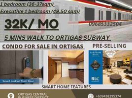 1 Bedroom Apartment for rent in SM Megamall, Mandaluyong City, Pasig City