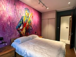 2 chambre Appartement à louer à , An Khanh