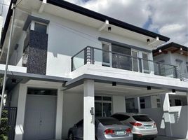 4 Schlafzimmer Villa zu verkaufen in Southern District, Metro Manila, Paranaque City