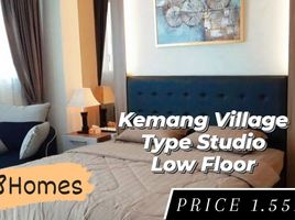 1 Bedroom Apartment for sale in Medistra Hospital, Mampang Prapatan, Kebayoran Baru