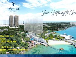 1 Bedroom Condo for sale in Hilton Port, Cebu, Lapu-Lapu City, Cebu