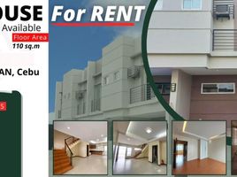 3 Bedroom Villa for rent in Cebu, Central Visayas, Cebu City, Cebu