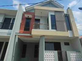 3 Bedroom House for sale in Pancoranmas, Bogor, Pancoranmas