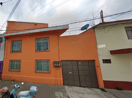 3 Schlafzimmer Haus zu verkaufen in Alvaro Obregon, Mexico City, Alvaro Obregon