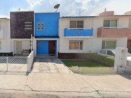 3 Habitación Casa en venta en Corregidora, Querétaro, Corregidora