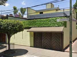 4 Schlafzimmer Villa zu verkaufen in Miguel Hidalgo, Mexico City, Miguel Hidalgo
