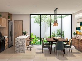 Villa 2 chambre à vendre à Merida, Yucatan, Merida