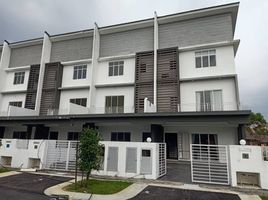 5 chambre Maison for sale in Rawang, Gombak, Rawang