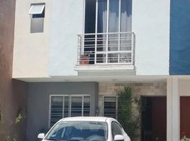 Villa 3 chambre à vendre à Guadalajara, Jalisco, Guadalajara
