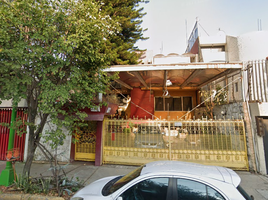 4 Schlafzimmer Villa zu verkaufen in Benito Juarez, Mexico City, Benito Juarez