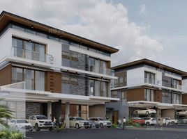 4 Bedroom Townhouse for sale in Gilmore LRT-2, Quezon City, Quezon City