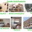 1 Bedroom Condo for sale in Naga City, Camarines Sur, Naga City