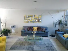 Villa 3 chambre à vendre à Cuauhtemoc, Mexico City, Cuauhtemoc