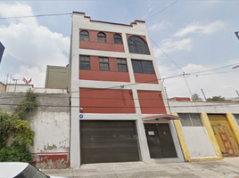 450 m2 Office for sale in Azcapotzalco, Mexico City, Azcapotzalco
