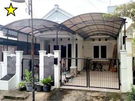 3 Kamar Rumah for sale in Dau, Malang Regency, Dau