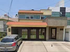 4 Schlafzimmer Villa zu verkaufen in Atizapan De Zaragoza, Mexico, Atizapan De Zaragoza